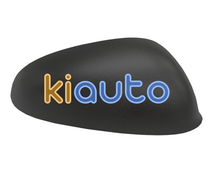 Coque de rétroviseur lancia ypsilon 2010-2011 droite OE 735490478