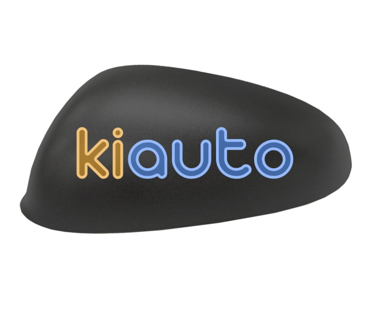 Coque de rétroviseur lancia ypsilon 2010-2011 gauche OE 735490471