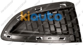 Acheter grille lancia ypsilo... | Kiauto