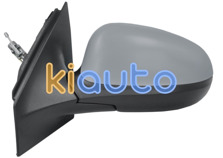 Rétroviseur lancia ypsilon 2015-2020 mecanique / avec appret / gauche OE 735531891 / 735403813