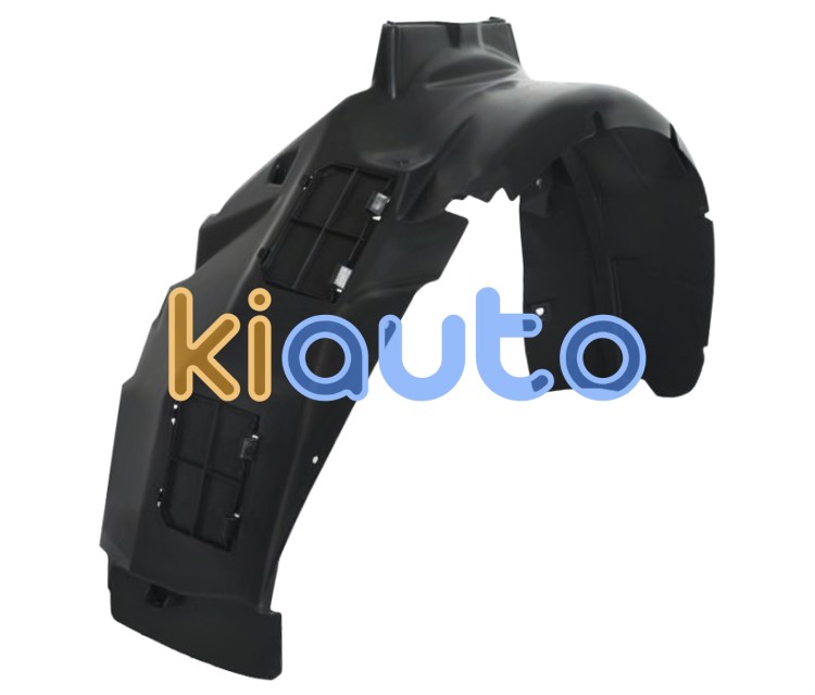 Pare-boue lancia ypsilon 2011-2015 avant gauche OE 51833645