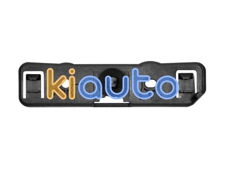 Support pare-chocs lancia ypsilon 2020-2024 arrière gauche OE 51839205
