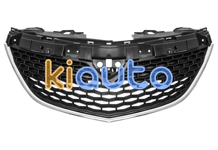 Grille lancia ypsilon 2015-2020 face avant  OE 735628850