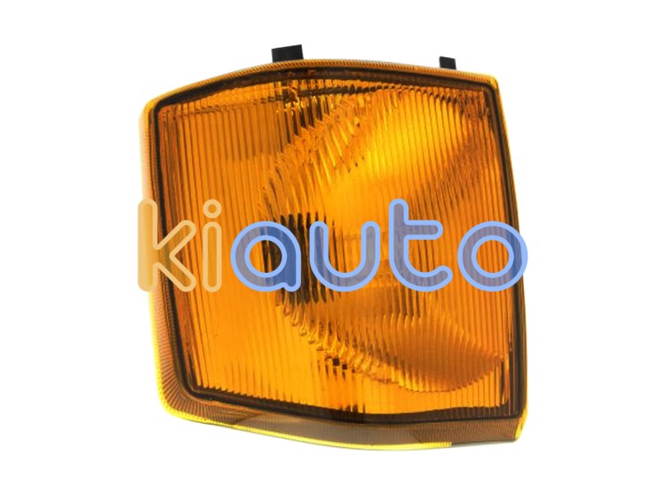 Feu clignotant avant land rover discovery 1990-1994 droit OE XBD100760