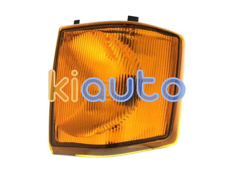Feu clignotant avant land rover discovery 1990-1994 gauche OE XBD100770
