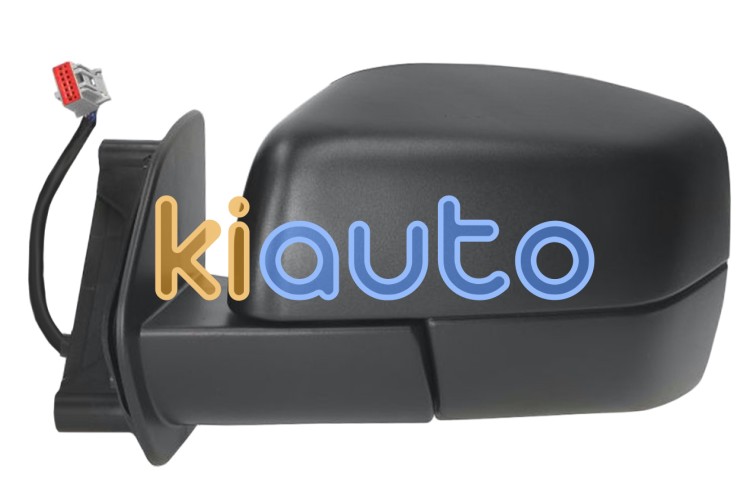 Rétroviseur land rover discovery 2004-2009 éléctrique / chauffant / gauche OE CRB503070PMA