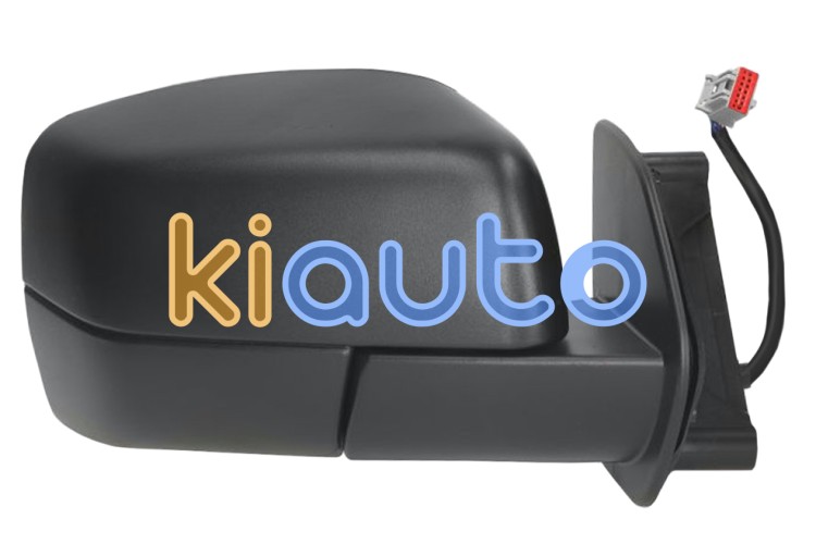 Rétroviseur land rover discovery 2004-2009 éléctrique / chauffant / rabattable éléctriquement / droit OE CRB503120PMA