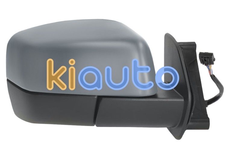 Rétroviseur land rover range rover 2009-2012 éléctrique / chauffant / avec appret / droit OE LR041871 / RO1321100 / LR015056