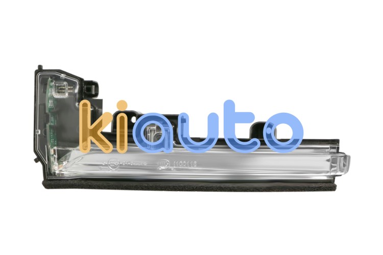 Feu clignotant rétroviseur land rover range rover sport 2013-2017 gauche OE LR027946
