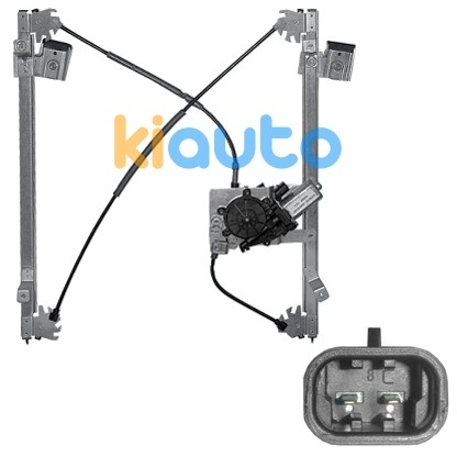CUH000031 | Acheter lève-vitre land rov... | Kiauto