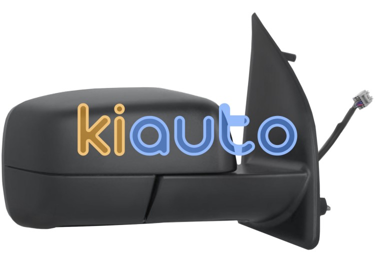 Rétroviseur land rover freelander 2006-2010 éléctrique / chauffant / droit