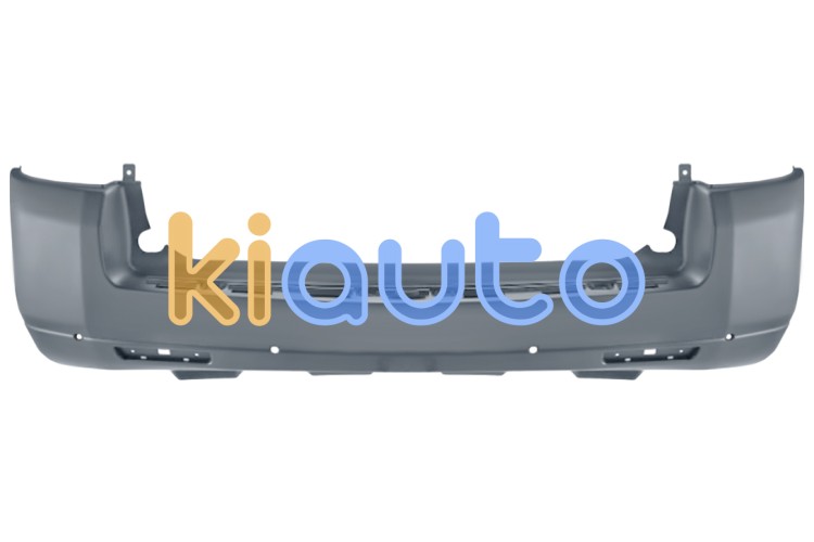 Pare-chocs land rover freelander 2010-2015 arrière / avec capteur / avec appret OE LR025844