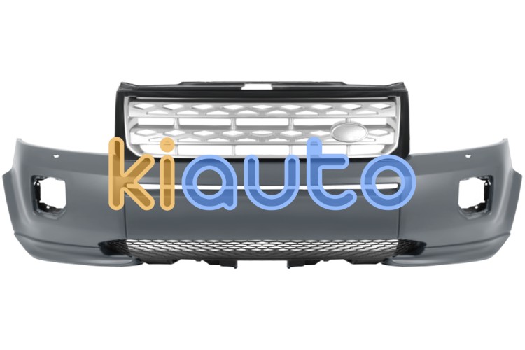 Pare-chocs land rover freelander 2010-2015 avant / avec lavephares / avec appret OE LR040839