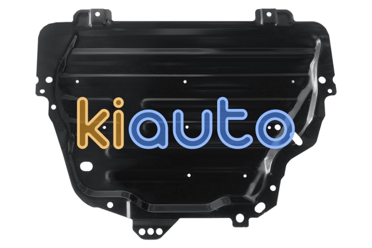 Cache-moteur land rover freelander 2006-2010 avant  OE LR006779