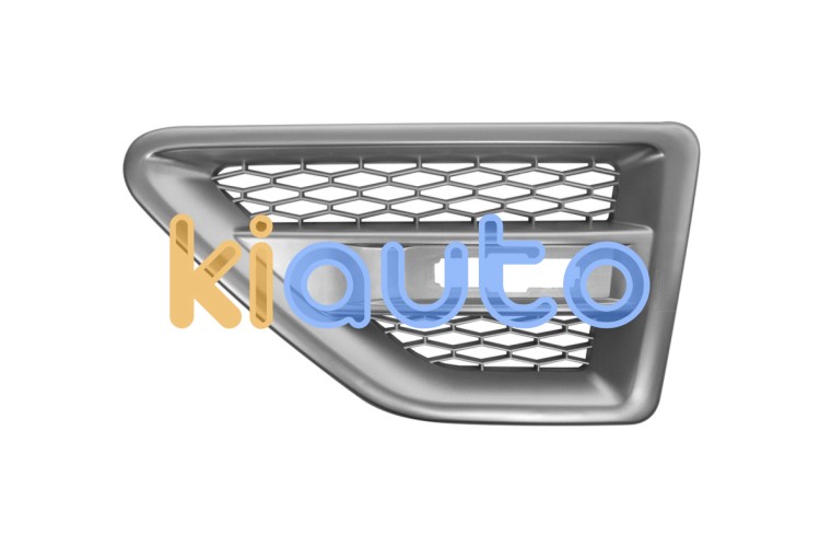 Grille aile land rover freelander 2010-2015 avant gauche OE LR001660
