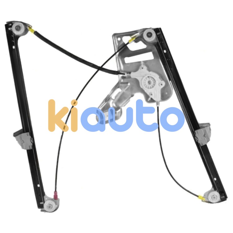Lève-vitre land rover range rover 2006-2009 éléctrique / sans moteur / avant droit OE CUH500220 / CUH000182