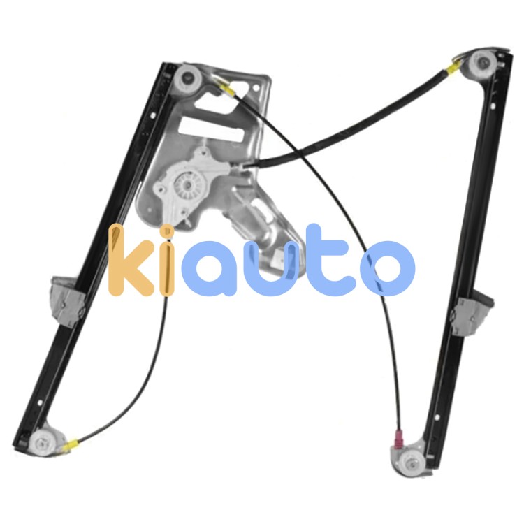 Lève-vitre land rover range rover 2006-2009 éléctrique / sans moteur / avant gauche OE CUH500230 / CUH000192