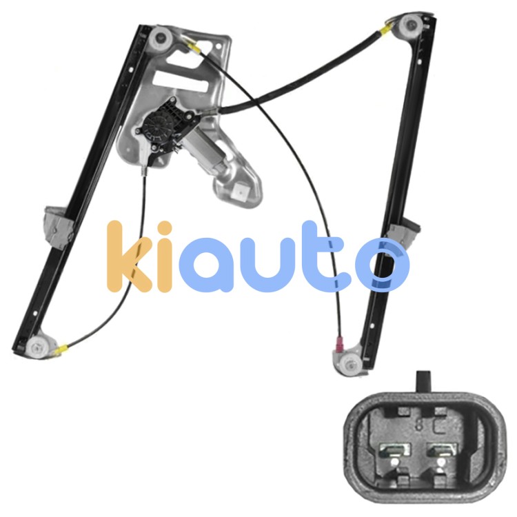 Lève-vitre land rover range rover 2009-2012 éléctrique / avec moteur / 2 broches / avant gauche OE CUH500230 / CUH000192
