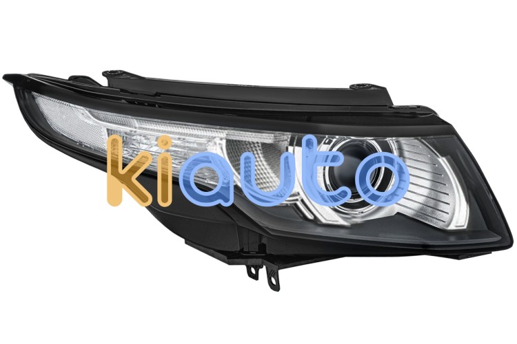 Phare avant land rover range rover evoque 2011-2015 droit OE LR024260