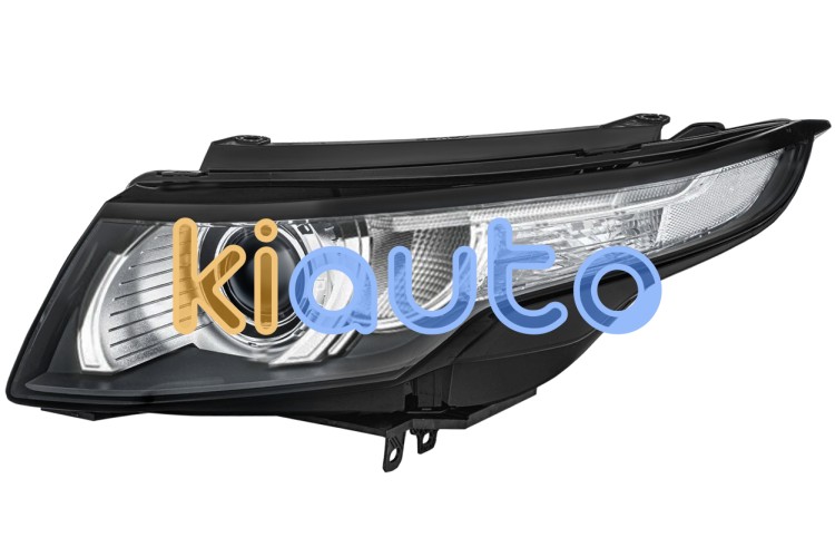 Phare avant land rover range rover evoque 2011-2015 gauche OE LR024261