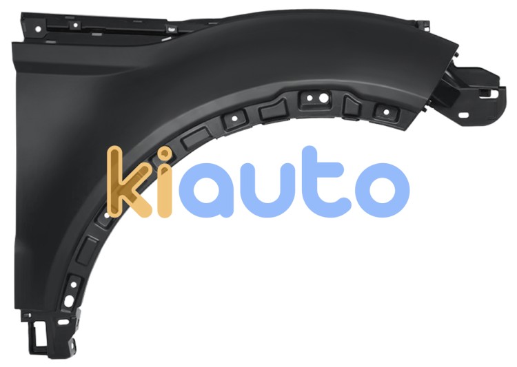 Aile land rover range rover evoque 2011-2015 avant droite OE LR027589