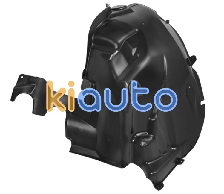 Pare-boue land rover range rover evoque 2015-2019 partie avant / avant droit OE LR027394