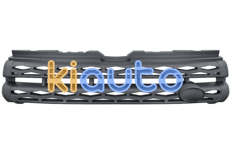 Grille land rover range rover evoque 2011-2015 face avant / modèle pure / avec appret OE LR044675