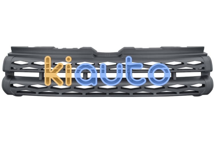 Grille land rover range rover evoque 2011-2015 face avant / modèle dynamic / avec appret OE LR068864
