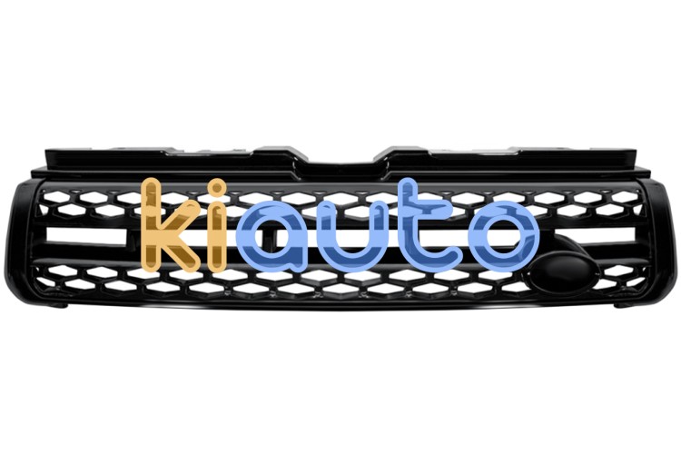 Grille land rover range rover evoque 2011-2015 face avant / modèle autobiography OE LR076024