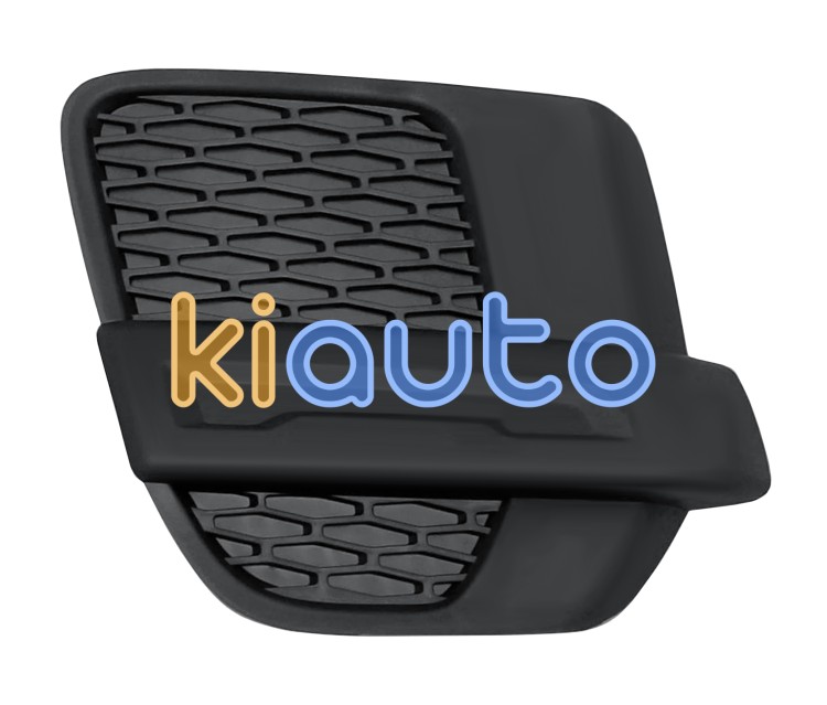 Grille land rover range rover evoque 2011-2015 pare-chocs avant / modèle pure / sans antibrouillard / droite OE LR026540