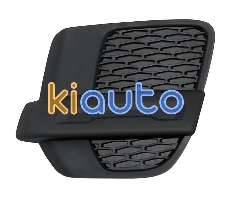 Grille land rover range rover evoque 2011-2015 pare-chocs avant / modèle pure / sans antibrouillard / gauche OE LR026542