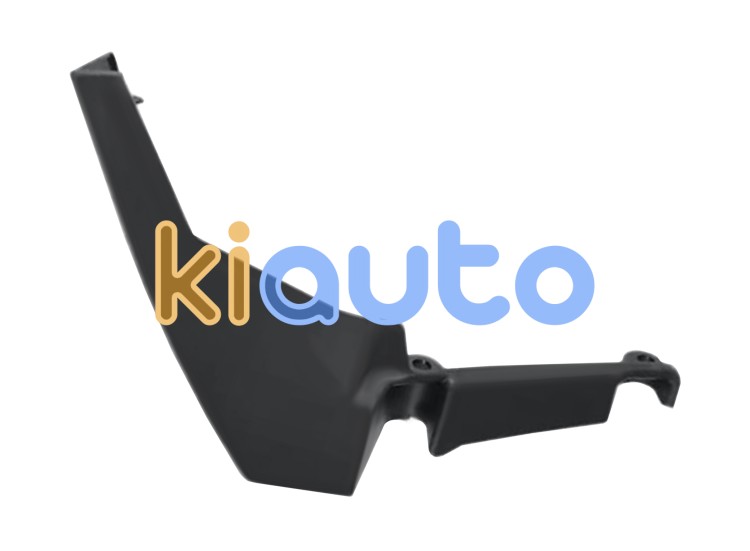Spoiler land rover range rover evoque 2011-2015 pare-chocs avant / modèle dynamic / droit OE LR028550
