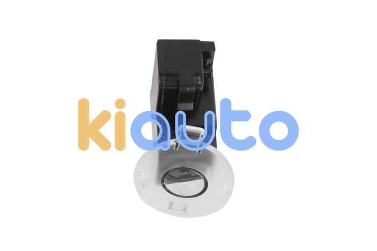Feu de sol rétroviseur land rover range rover evoque 2015-2019 gauche OE LR048350
