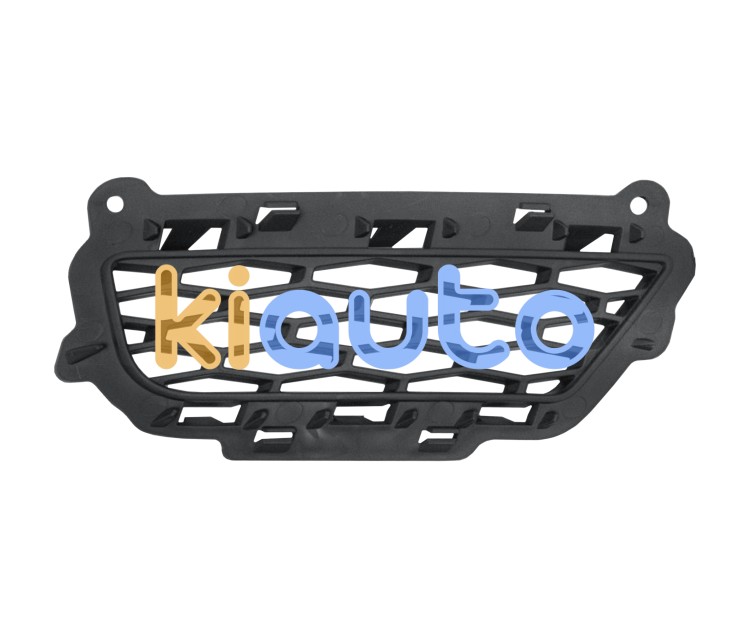Grille spoiler land rover range rover evoque 2015-2019 pare-chocs avant / droite OE LR079362