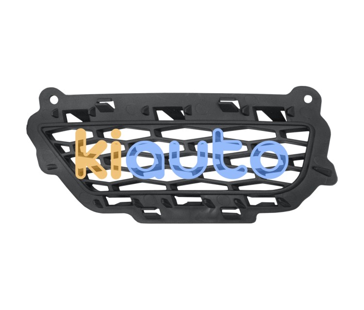Grille spoiler land rover range rover evoque 2015-2019 pare-chocs avant / gauche OE LR079367