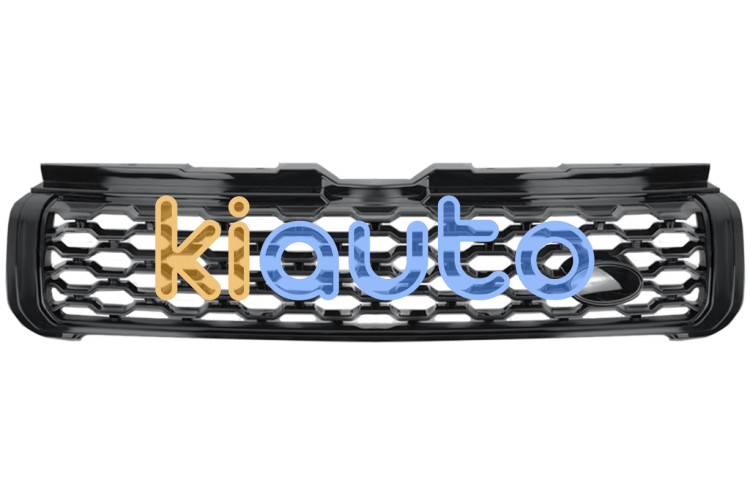 Grille land rover range rover evoque 2015-2019 face avant / modèle svr / limited edition OE LR083604
