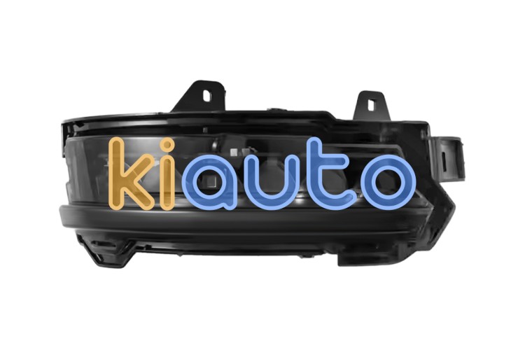 Feu clignotant rétroviseur land rover discovery sport 2020-> droit OE LR048351