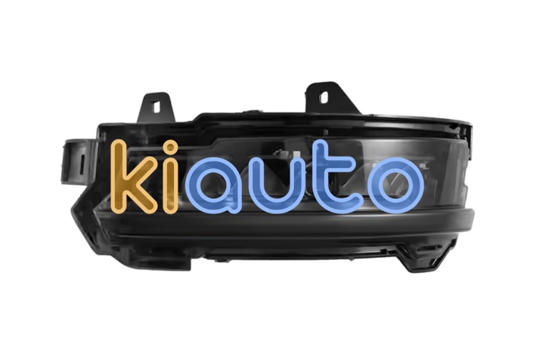 Feu clignotant rétroviseur land rover range rover evoque 2015-2019 gauche OE LR048352