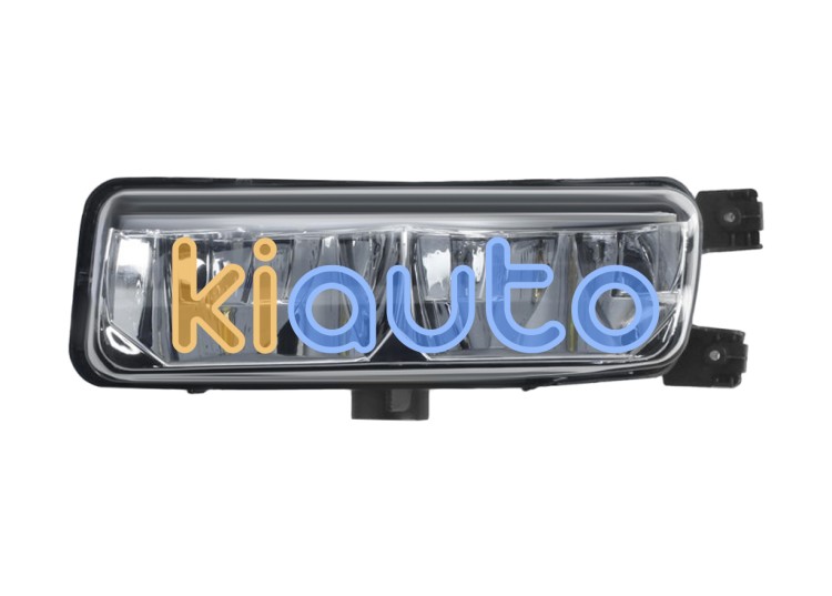 Phare antibrouillard land rover range rover sport 2013-2017 gauche OE LR080284