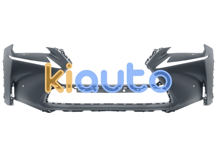 Pare-chocs lexus nx 2014-2017 avant / avec lavephares / avec capteur / avec appret OE 52119-78905 / 5211978905