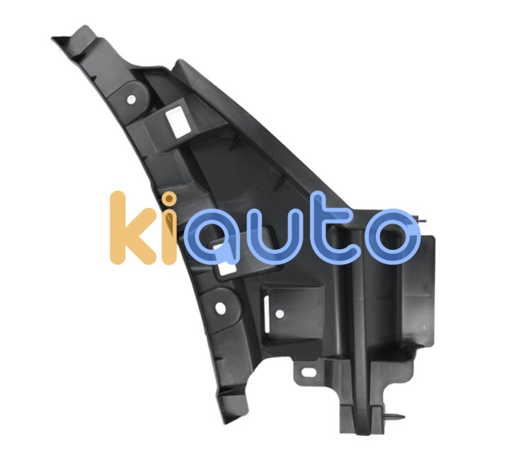 Support pare-chocs lexus nx 2014-2017 avant droit OE 52821-78010 / 5282178010