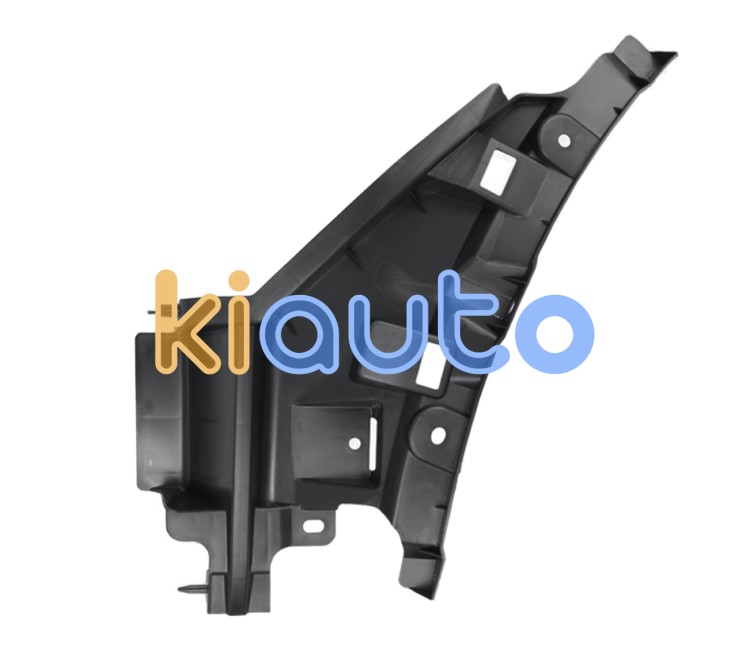 Support pare-chocs lexus nx 2014-2017 avant gauche OE 52822-78010 / 5282278010