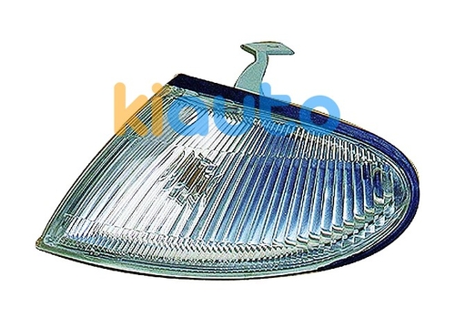 BC1M51100 | Acheter feu clignotant avant... | Kiauto BC1M51100 | Acheter feu clignotant avant... | Kiauto