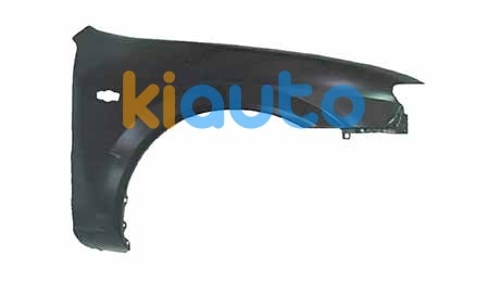 Acheter aile mazda 323 1999-... | Kiauto