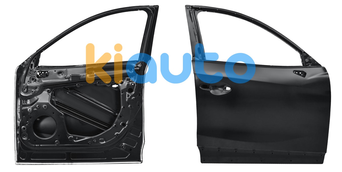 Porte mazda cx-5 2012-2015 avant droiteOE KDY35802XJ
