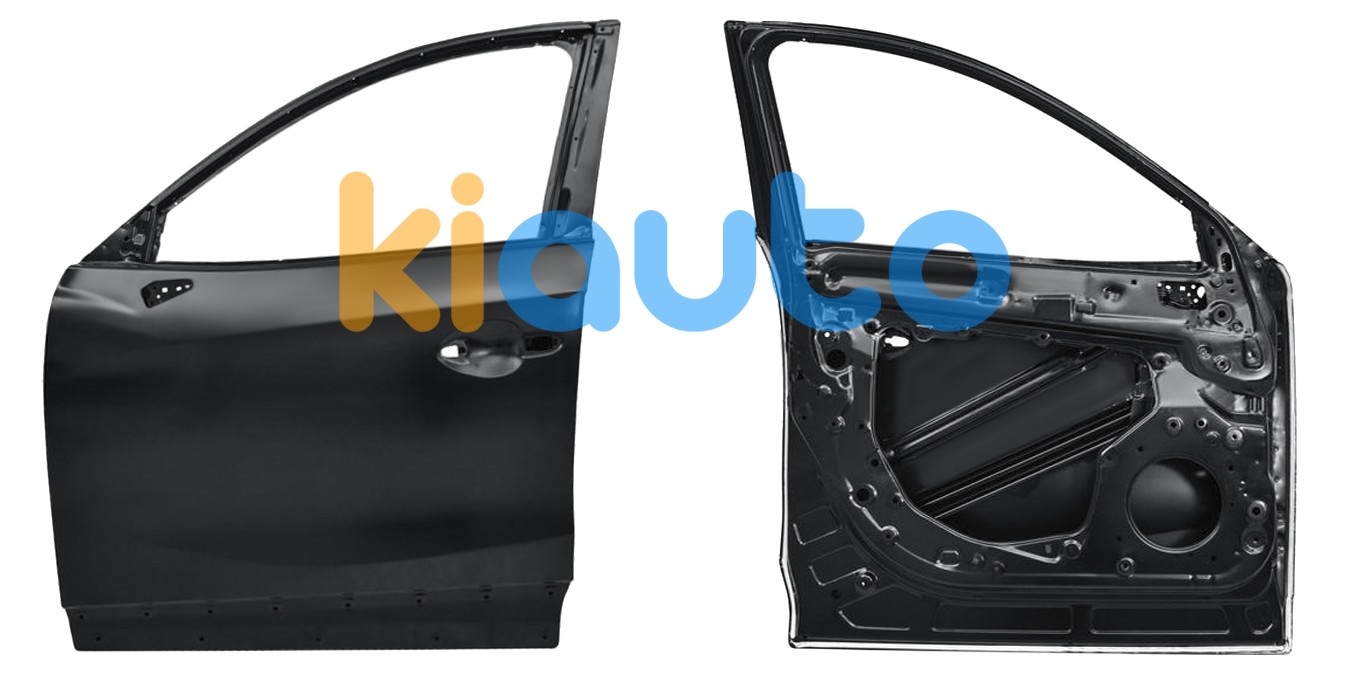 Porte mazda cx-5 2012-2015 avant gaucheOE KDY35902XJ