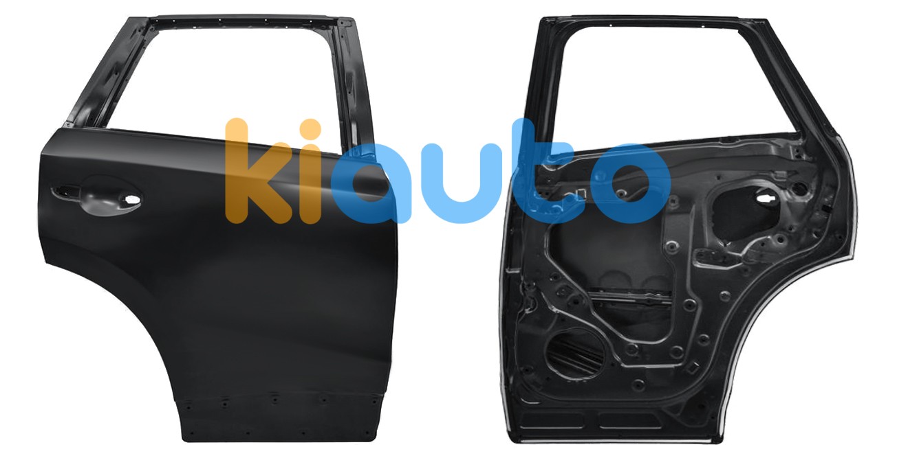 Porte mazda cx-5 2012-2015 arrière droiteOE KDY37202XE