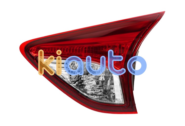 Feu arrière mazda cx-5 2012-2015 intérieur / droit OE KD53513F0A / KD53513F0B / KD53-51-3F0A