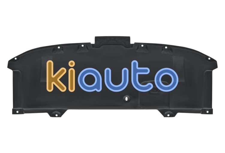 Cache-moteur mazda cx-5 2012-2015 avant OE KD535611YA