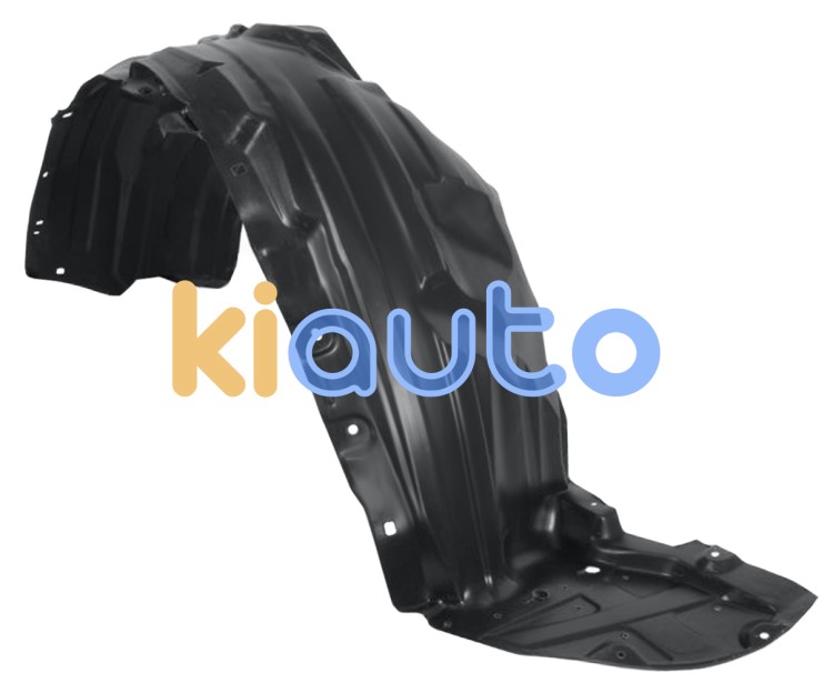 Pare-boue mazda cx-5 2015-2017 avant droit OE KD5356130E